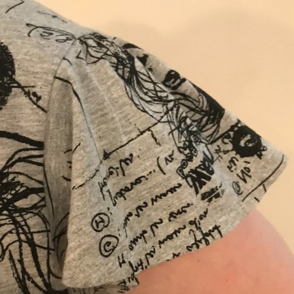 Desigual shortsleeve light-weight dress - Picture 3 of 11